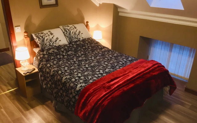 Pisgah Guest House Snowdonia