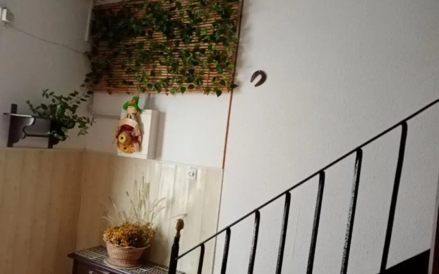 Casa Hostalas