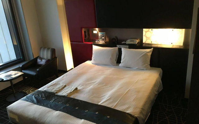 New Otani Inn Yokohama Premium