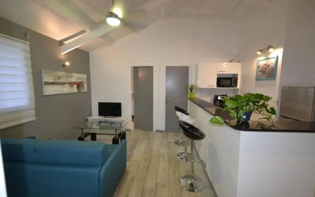 Appartement Althéa