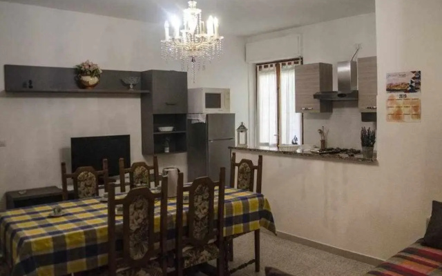 Trilocale a 250 metri dal mare Mormora
