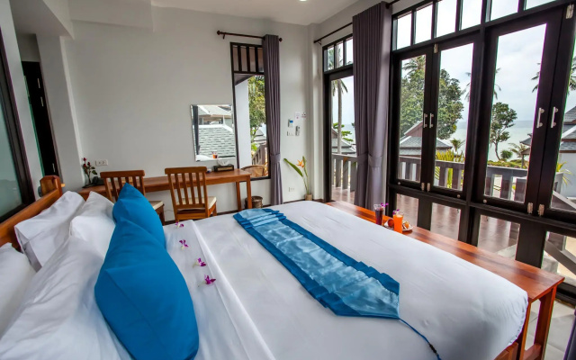 Lanta Corner Resort