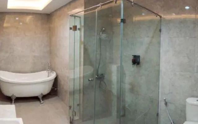 Dewinda Hotel