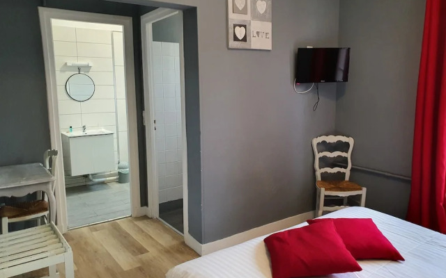 Côme Inn