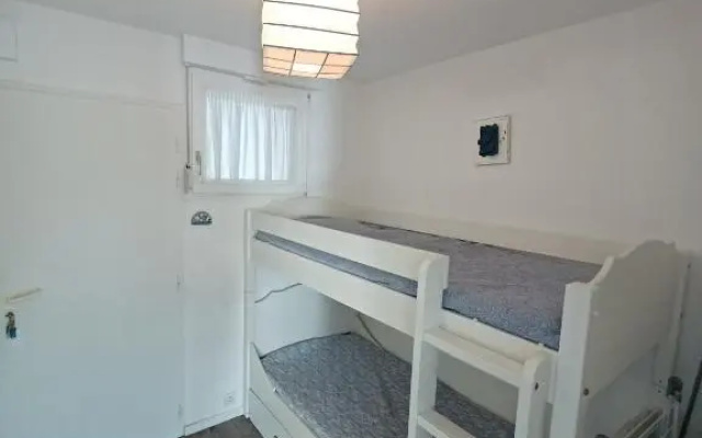 Studio Agreable avec balcon, Situation Ideale a Carnac