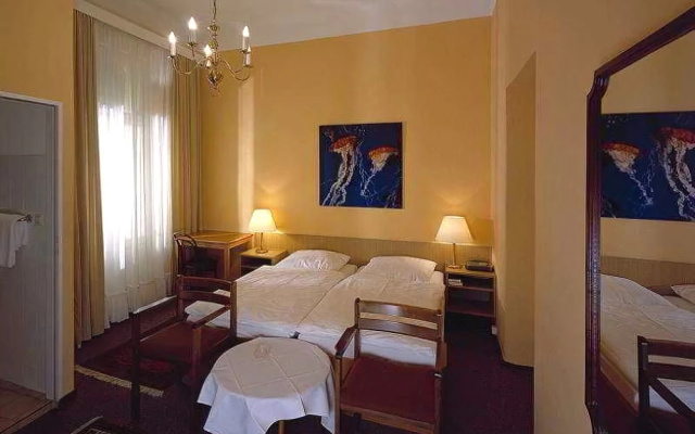 Hotel Bogota Berlin