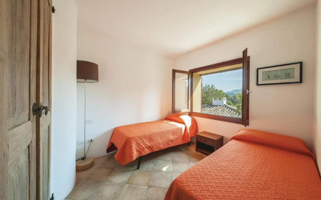 Villa Asfodeli