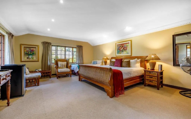 Country Lane Lodge