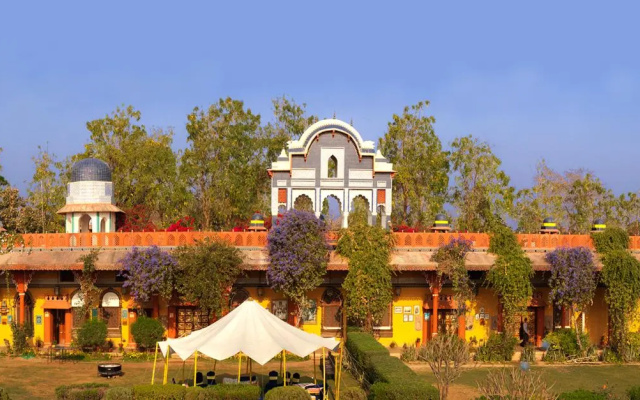 Hotel Bundelkhand Riverside