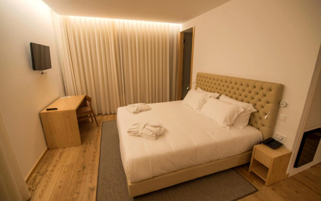 Lam Hotel Celorico de Basto