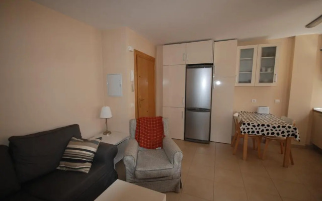Apartamentos Puerto
