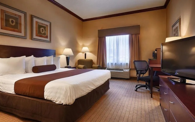 Holiday Inn Express & Suites Williamstown - Glassboro