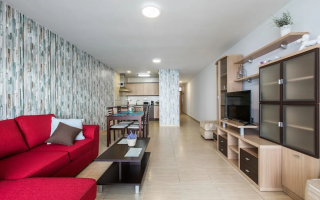 Infinity Terrace Apartment, Entre el Cielo y el Mar