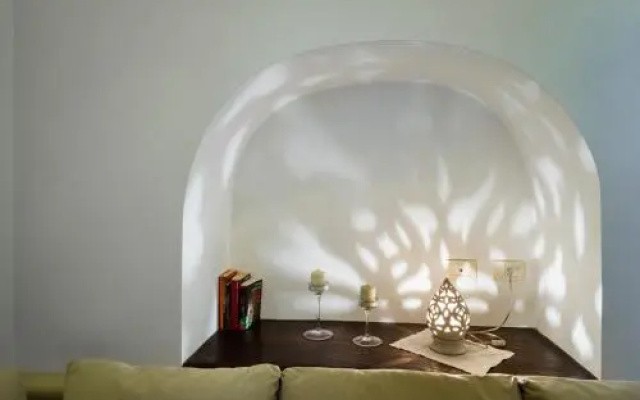 Agriturismo Antico Casale Colli Di San Pietro