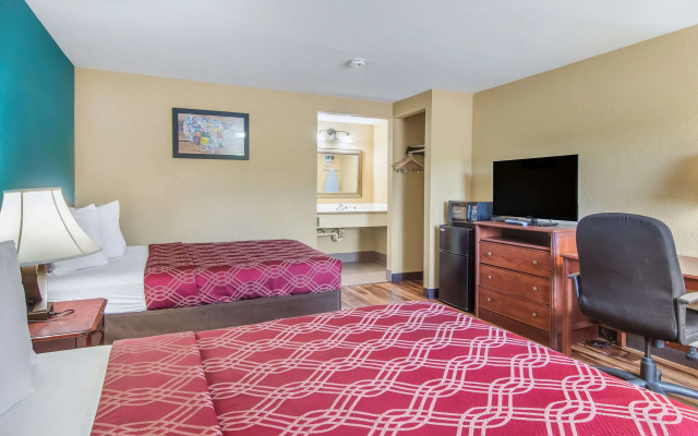 Econo Lodge Bradford