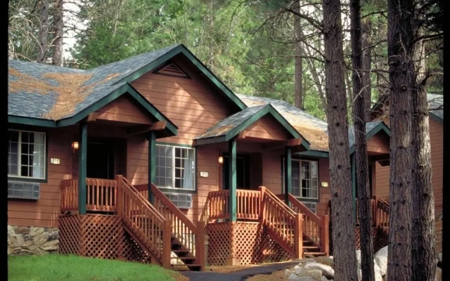 Mount Shasta Resort