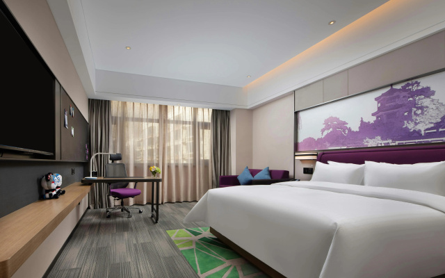 Hampton by Hilton Chengde Mountain Resort