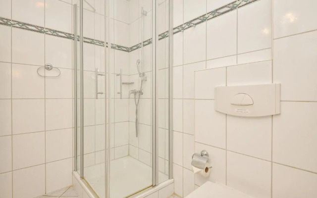 Strandresidenz Wohnung 5
