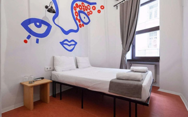 Droom Boutique Hotel