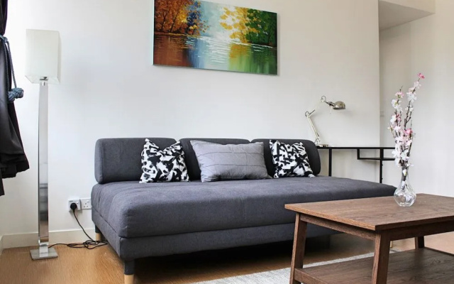 HUB Petaling Jaya