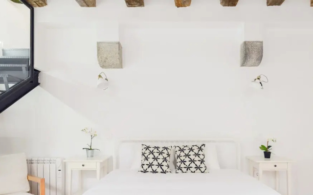 Charming La Latina Green