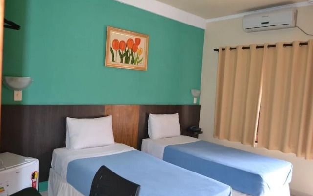 Hotel Poloni