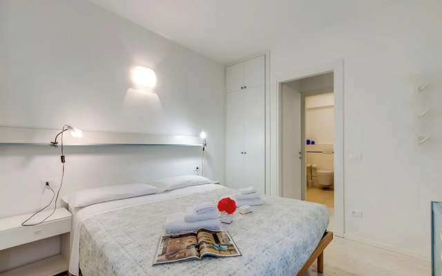 Riva Lago e Spiaggia Apartment 3