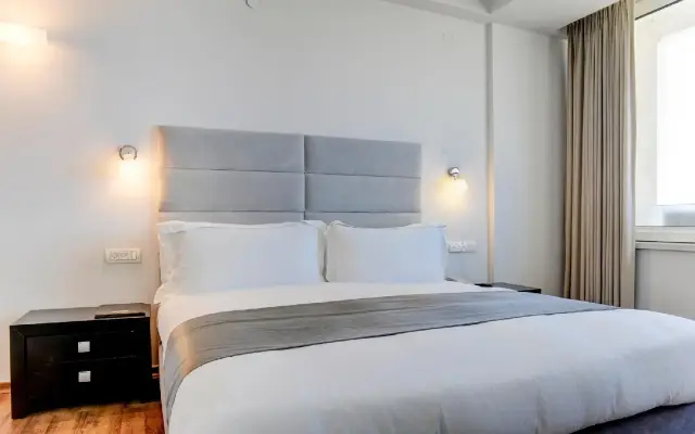 Gorgeous Studio in the Heart of Tel Aviv
