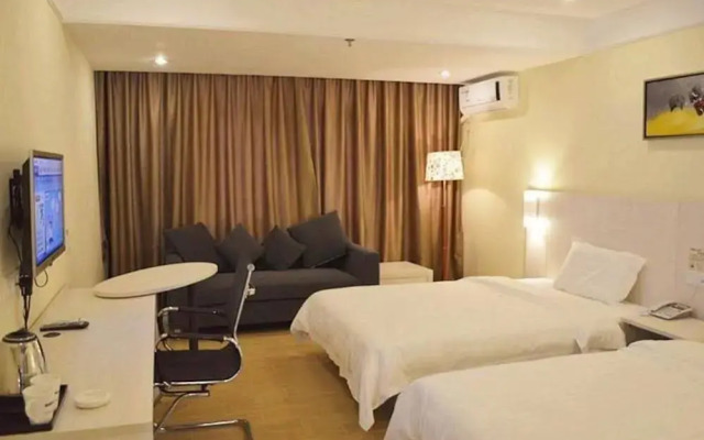 Loft Inn