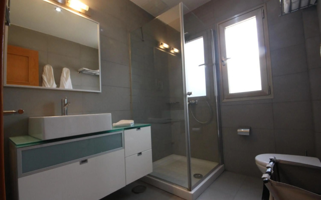 Apartment Marina, La Caleta