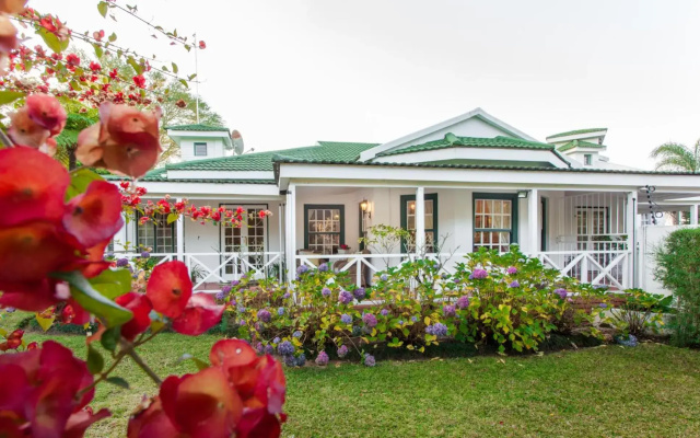 Shandon Lodge Guest House & Spa