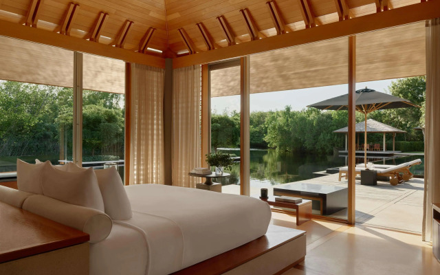 Amanyara