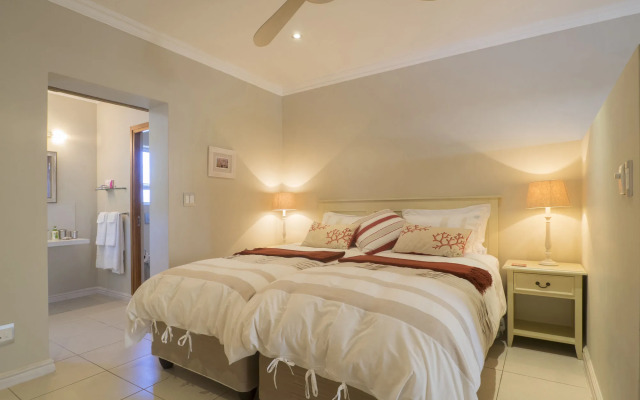 Bahari Beach House