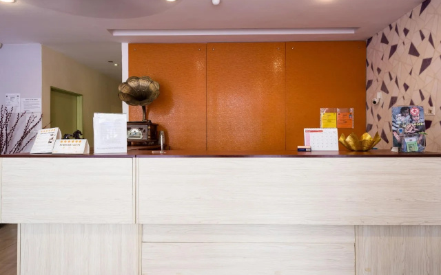 City View Hotel