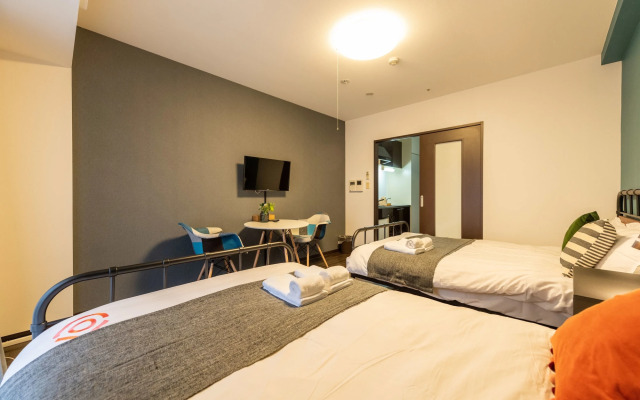 Guest house Hana