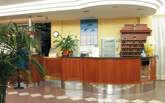 Hotel de Paris