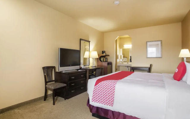 Texas Inn Valley View