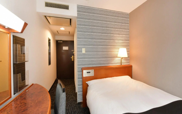 APA Hotel Ogaki Ekimae