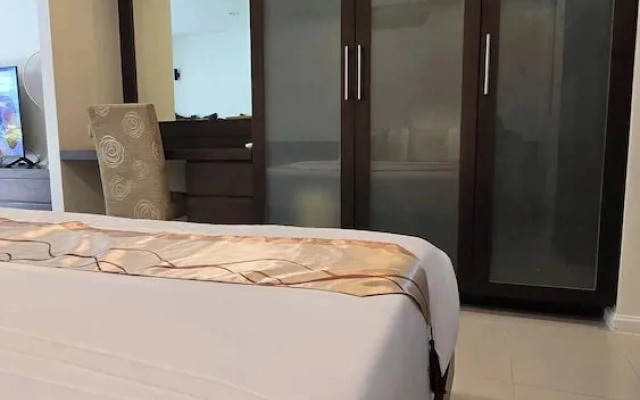 Samui Home Apartmán v Meste Plai Laem Koh Samui