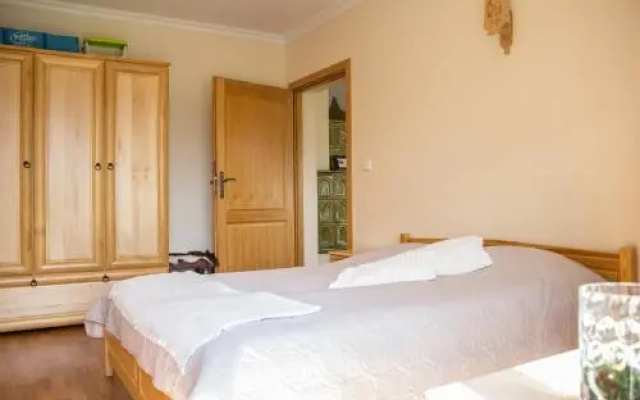 Apartament Tatrachata