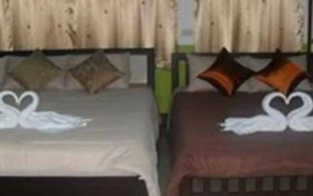 You and I Resort