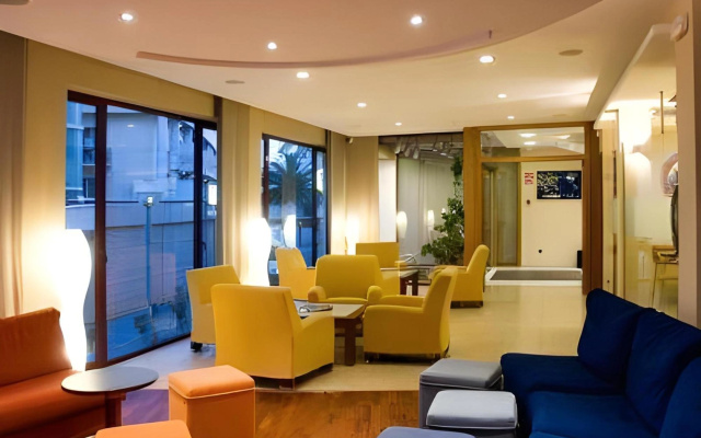 Acacias Hotel Suites Spa