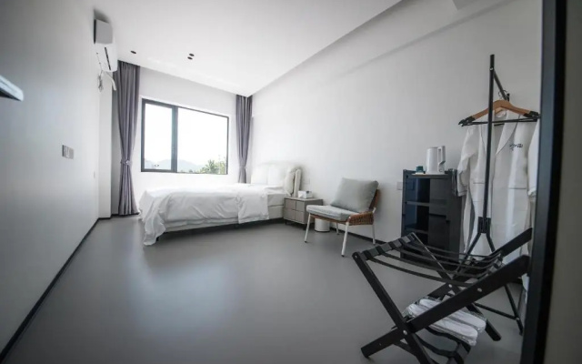 Chengheli Seaview Homestay (Sanya Bay Branch)