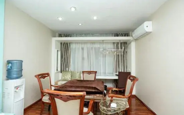 Lanlin Times Hotel