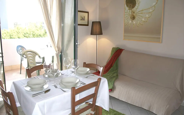 Residence Mosaico