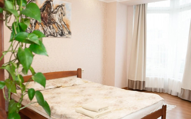 Apartment Dragana 34 Zelenaya