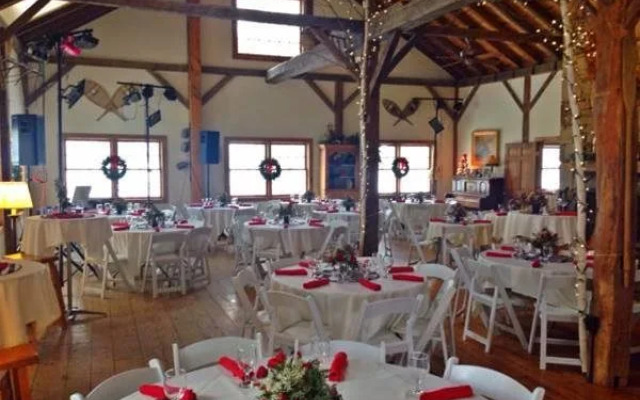 The Inn at Willow Pond