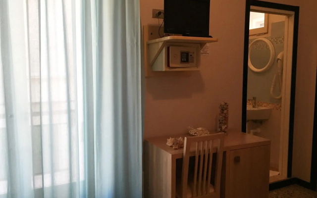 Hotel Abc