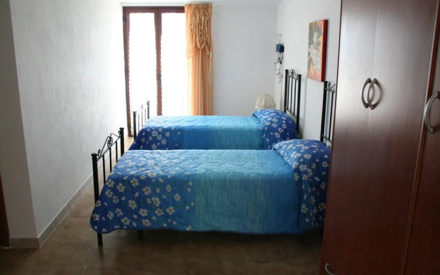 Montesole Holiday