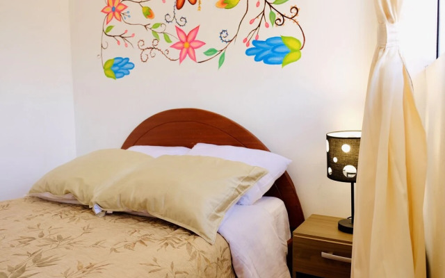Cozy & Beautiful Apart In San Blas Cusco